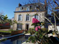 Maison de la Garenne