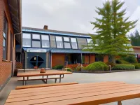Thy Event & Naturcenter Hotels in Fjerritslev