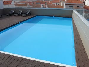 Apartamentos Turisticos da Nazare