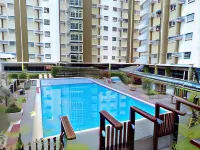 สตูดิโอแมซาเวร์ที โดย FB Suites - ที่มีสระว่ายน้ำ