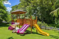 Iririki Island Resort & Spa - Family