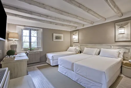 Hotel Luze El Toro