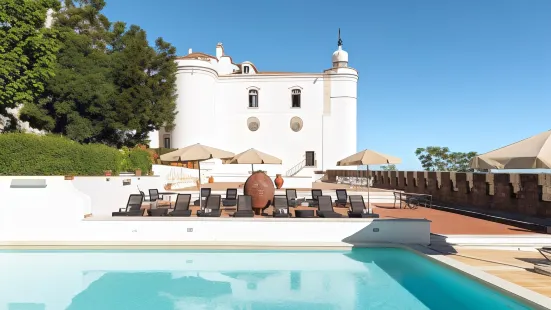 Pousada Castelo de Estremoz – Historic Hotel