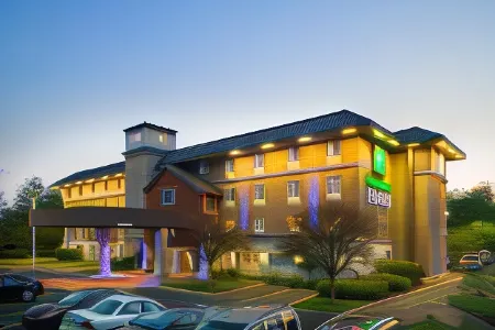 Holiday Inn Express 蘭霍恩，牛津谷