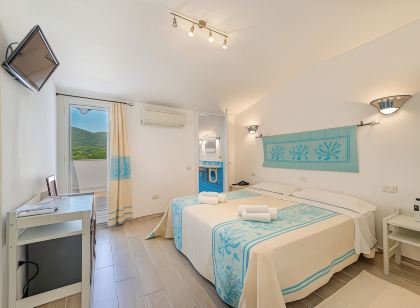 Hotel le Mimose