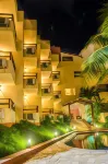 Hotel Palmanova Hoteles en Maceió