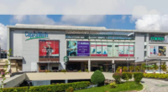 One Avenue Hotel Balakong Hotels in Balakong