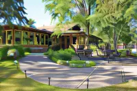 Holiday Acres Resort Hotels in der Nähe von Flughafen Rhinelander