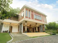 Shanaya Resort Malang