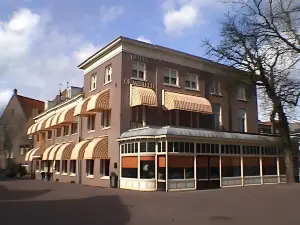 Hotel de Wereld