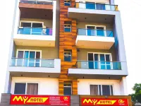 MY Hotel Hotels in South West Delhi