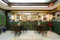 The Neighbors Hostel