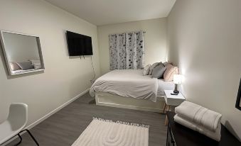 The Asbury House Guest Rentals