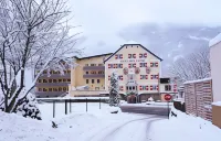 Hotel - Restaurant Zum Lamm Hotels in Haiming