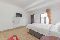 Pondok Hefi Ciwidey Mitra RedDoorz Hotel di Rancabali