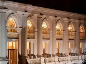 Maidens Hotel New Delhi