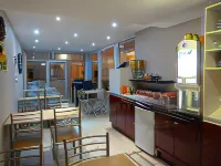 Hotel et Résidence Chez Gino le Touquet-Etaples Hotels in Etaples