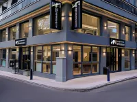 Nlh Kerameikos - Neighborhood Lifestyle Hotels Các khách sạn ở Psiri
