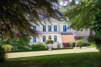 Maison Grandsire Logis de Charme Отели в г. Эсдан-Л'Абе