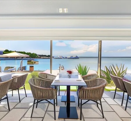 Brijuni Hotel Neptun