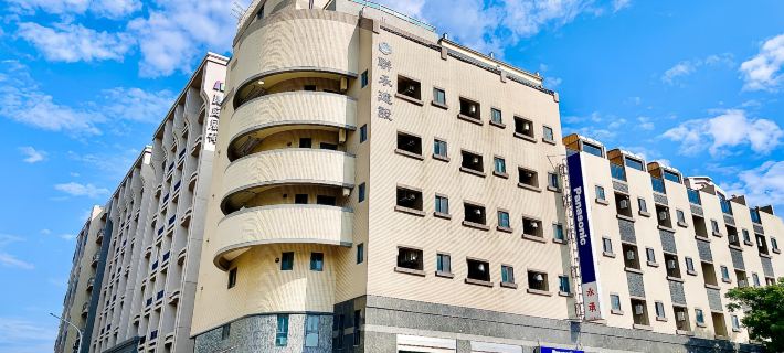 Shigang Hotel Hotels in Kinmen