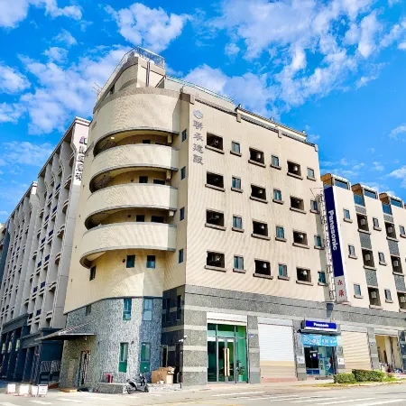Shigang Hotel