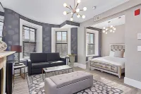 Premier Suites Bay Village