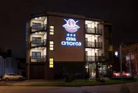 Suvorov Hotel - Wifi