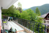 Casa Ana Hotels in Буштень