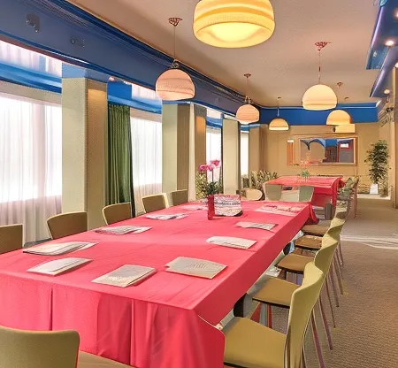 Senb Hotel