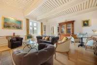 Château de Saint Vidal Hotels in Vorey
