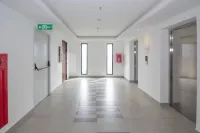 RedLiving Apartemen Sayana  Poa Property Tower Cha