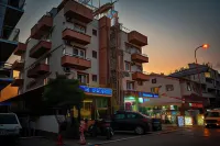 Er-Öz Hotel Hotels near Sehit Fethi Bey Parkı