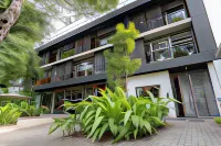 Caza Noz - 新公寓，設施齊全，公共區域大，靠近USP 和 Butantã