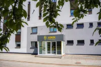 Aparthotel Strefa Premium Hotels in Laziska Gorne