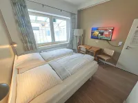 Aparthotel Sanni - Homestays