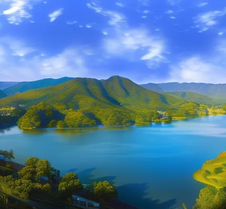 Bama Wuxiang · Nuanju Homestay