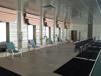 Parkway Apartments Hotels in Rawalpindi