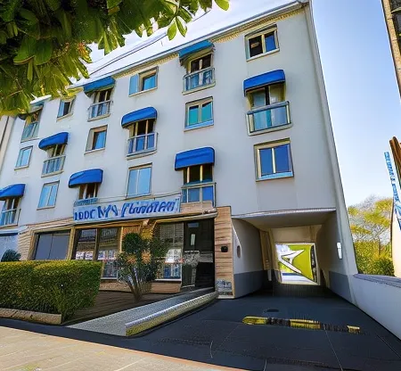 Hotel Christina