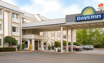 Days Inn by Wyndham Corvallis