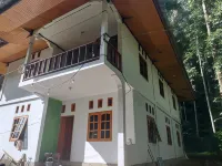 Sugi House Toraja (Muat 20 Orang)