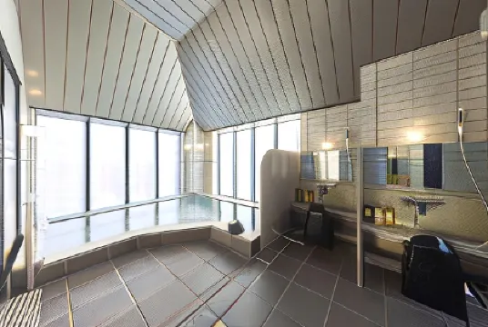 Fourz Hotel Kintetsu Osaka-Namba