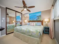 Kamaole Beach Royale 307 Condo