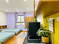 New Land Apartment - Nam Thong 3, Phu My Hung Hotels near Dntn Kinh Doanh Vàng Phúc Thịnh