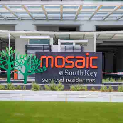 Mosaic Grand Luxury 3BR w bathtub near Midvalley Hotel Exterior