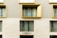 The Amberlyn Suite Hotel