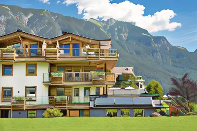 Meerberg Hotels in Pertisau