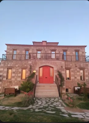 Pırnal Koy Evi