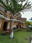 Hotel Pazifico en Monterrico Hotels in El Hawaii