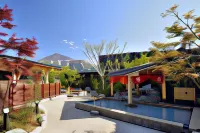 Comfort Stay Miyabi Hotel a Yokoze